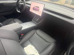 Tesla Model Y L 2025 long-range all-wheel drive version - фото 5