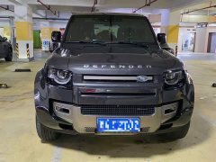 Land Rover Defender Facelift 110 3.0T P400 X-DYNAMIC HSE - фото 1
