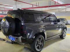 Land Rover Defender Facelift 110 3.0T P400 X-DYNAMIC HSE - фото 2