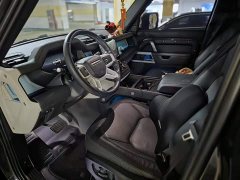Land Rover Defender Facelift 110 3.0T P400 X-DYNAMIC HSE - фото 5