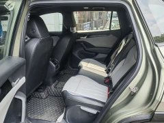 Lexus Tanyue L 380TSI four-wheel drive luxury Easy package - фото 11