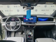 Lexus Tanyue L 380TSI four-wheel drive luxury Easy package - фото 8