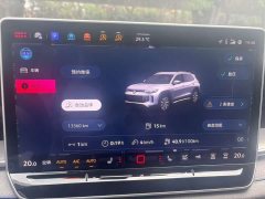 Lexus Tanyue L 380TSI four-wheel drive luxury Easy package - фото 9