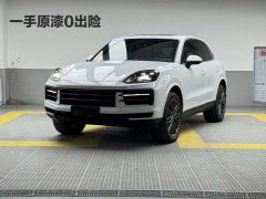 Porsche Cayenne 3.0T - фото 1