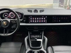 Porsche Cayenne 3.0T - фото 12