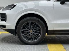 Porsche Cayenne 3.0T - фото 9