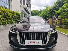 Hongqi H9 2020 2.0T Zhilian Flagship Edition - фото 2