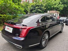 Hongqi H9 2020 2.0T Zhilian Flagship Edition - фото 4