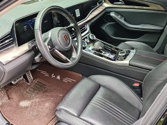 Hongqi H9 2020 2.0T Zhilian Flagship Edition - фото 7