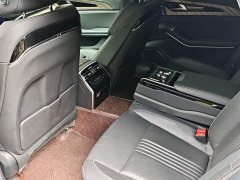 Hongqi H9 2020 2.0T Zhilian Flagship Edition - фото 8