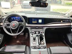 Hongqi H9 2020 2.0T Zhilian Flagship Edition - фото 9