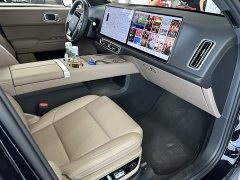Li Auto Ideal L7 2025 Ultra smart refresh version - фото 4