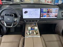 Li Auto Ideal L7 2025 Ultra smart refresh version - фото 5
