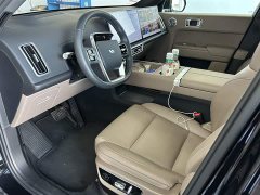 Li Auto Ideal L7 2025 Ultra smart refresh version - фото 7