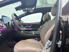 Mercedes-Benz EQE 500 4MATIC Pioneer Edition - фото 10