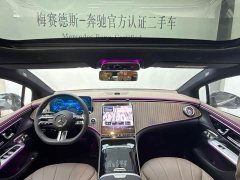 Mercedes-Benz EQE 500 4MATIC Pioneer Edition - фото 14