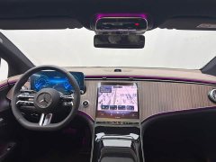 Mercedes-Benz EQE 500 4MATIC Pioneer Edition - фото 15