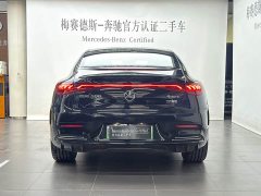 Mercedes-Benz EQE 500 4MATIC Pioneer Edition - фото 16
