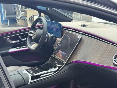 Mercedes-Benz EQE 500 4MATIC Pioneer Edition - фото 18