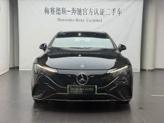 Mercedes-Benz EQE 500 4MATIC Pioneer Edition - фото 2