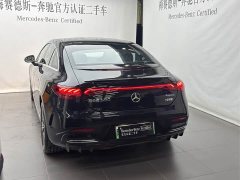 Mercedes-Benz EQE 500 4MATIC Pioneer Edition - фото 3