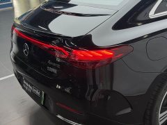 Mercedes-Benz EQE 500 4MATIC Pioneer Edition - фото 5