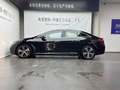 Mercedes-Benz EQE 500 4MATIC Pioneer Edition - фото 6