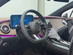 Mercedes-Benz EQE 500 4MATIC Pioneer Edition - фото 8