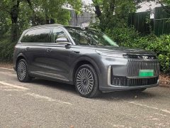 Chery Fengyun T11 220 four-wheel drive family fun - фото 3