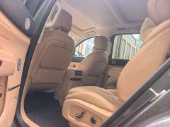 Chery Fengyun T11 220 four-wheel drive family fun - фото 8