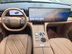 Chery Fengyun T11 220 four-wheel drive family fun - фото 9