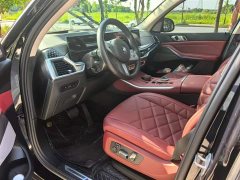 BMW X5 xDrive 30Li Exclusive M Sports Night Package - фото 3