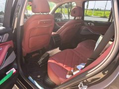 BMW X5 xDrive 30Li Exclusive M Sports Night Package - фото 4