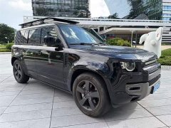 Land Rover Defender Facelift 110 3.0T P400 X-DYNAMIC HSE - фото 2