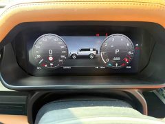 Land Rover Defender Facelift 110 3.0T P400 X-DYNAMIC HSE - фото 3