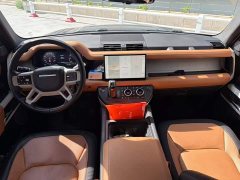 Land Rover Defender Facelift 110 3.0T P400 X-DYNAMIC HSE - фото 4