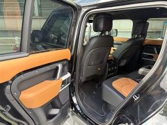 Land Rover Defender Facelift 110 3.0T P400 X-DYNAMIC HSE - фото 5