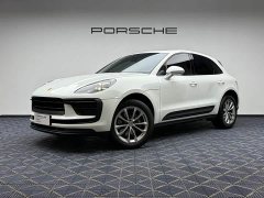 Porsche Macan 2.0T - фото 1
