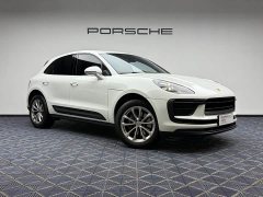 Porsche Macan 2.0T - фото 4