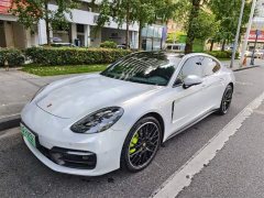 Porsche Panamera New Energy Panamera 4 E-Hybrid 2.9T - фото 1
