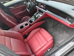Porsche Panamera New Energy Panamera 4 E-Hybrid 2.9T - фото 10