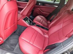 Porsche Panamera New Energy Panamera 4 E-Hybrid 2.9T - фото 11