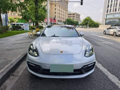 Porsche Panamera New Energy Panamera 4 E-Hybrid 2.9T - фото 2