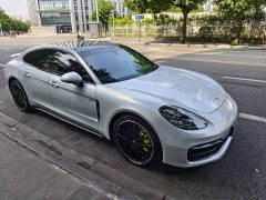 Porsche Panamera New Energy Panamera 4 E-Hybrid 2.9T - фото 3