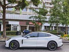 Porsche Panamera New Energy Panamera 4 E-Hybrid 2.9T - фото 4