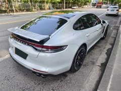 Porsche Panamera New Energy Panamera 4 E-Hybrid 2.9T - фото 5