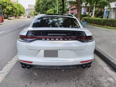 Porsche Panamera New Energy Panamera 4 E-Hybrid 2.9T - фото 6