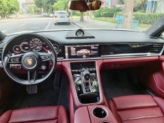 Porsche Panamera New Energy Panamera 4 E-Hybrid 2.9T - фото 7