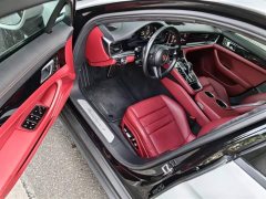 Porsche Panamera New Energy Panamera 4 E-Hybrid 2.9T - фото 8