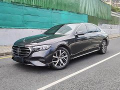 Mercedes-Benz E-Class E 300 L Fashion - фото 1